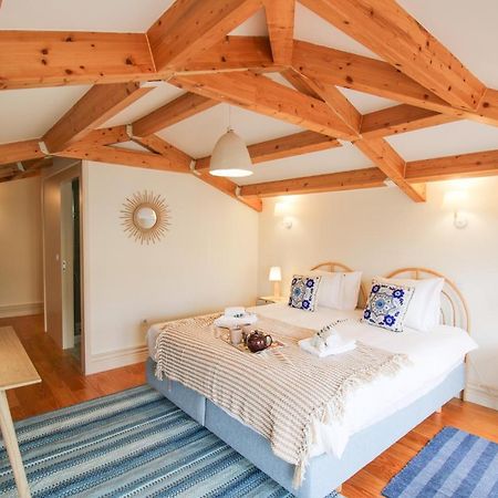 Porto Unique Cosy Duplex Leilighet Eksteriør bilde