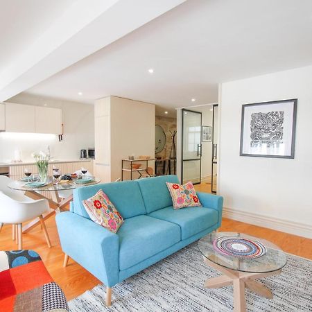 Porto Unique Cosy Duplex Leilighet Eksteriør bilde