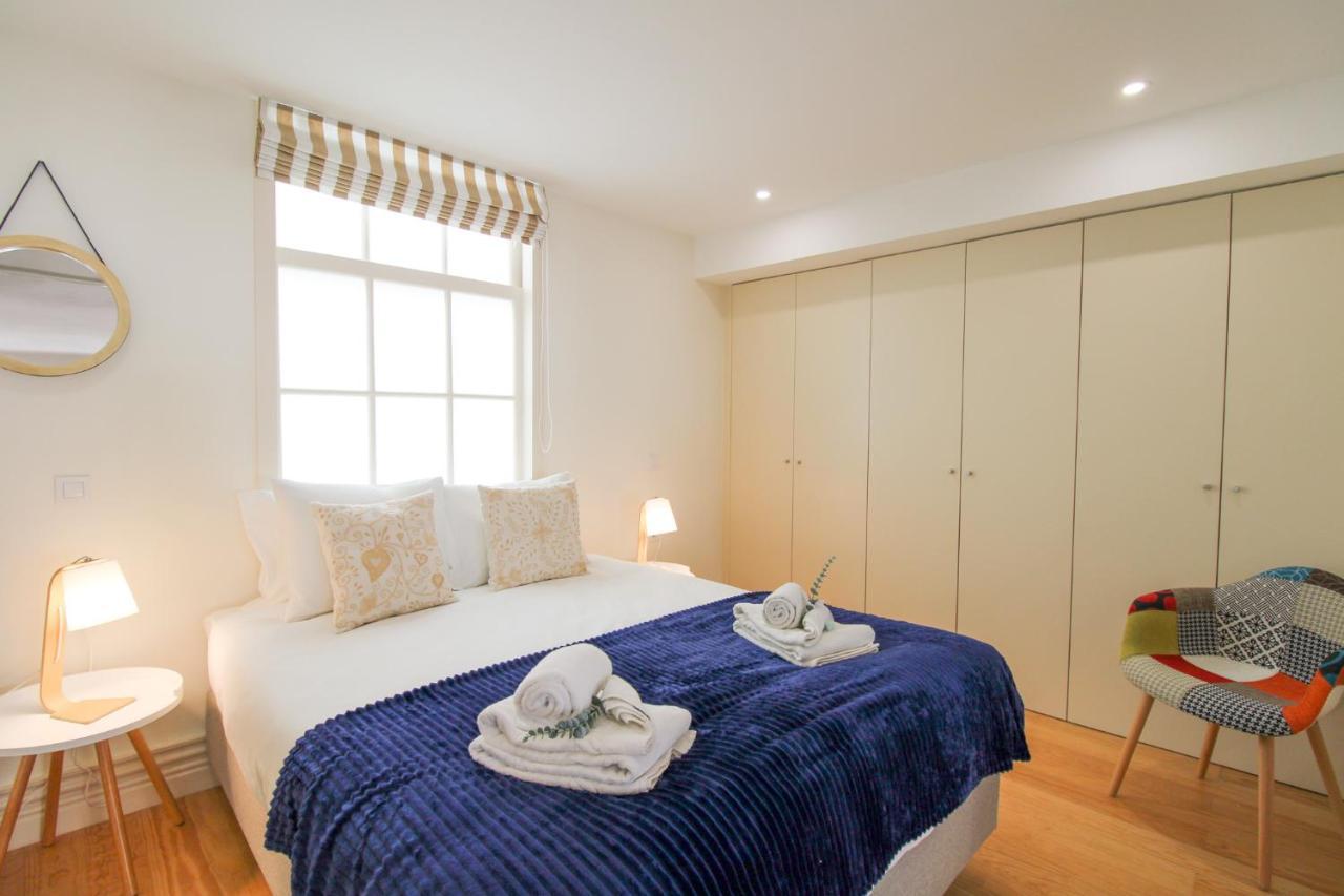 Porto Unique Cosy Duplex Leilighet Eksteriør bilde