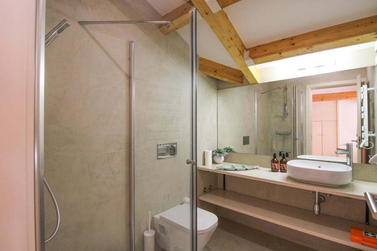 Porto Unique Cosy Duplex Leilighet Eksteriør bilde