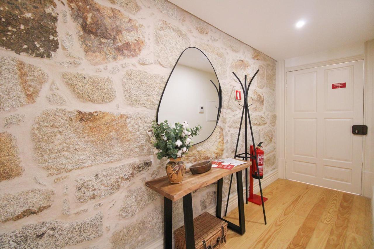 Porto Unique Cosy Duplex Leilighet Eksteriør bilde