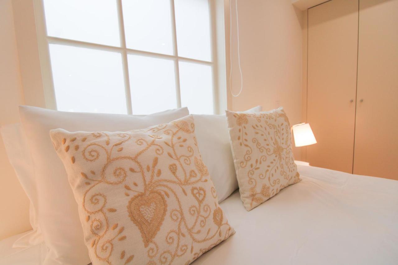 Porto Unique Cosy Duplex Leilighet Eksteriør bilde