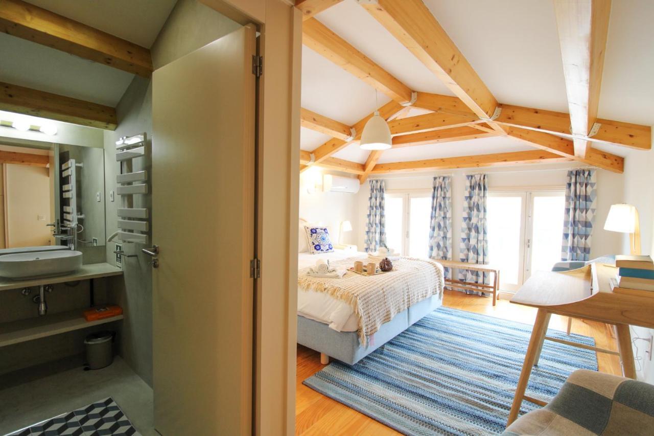 Porto Unique Cosy Duplex Leilighet Eksteriør bilde