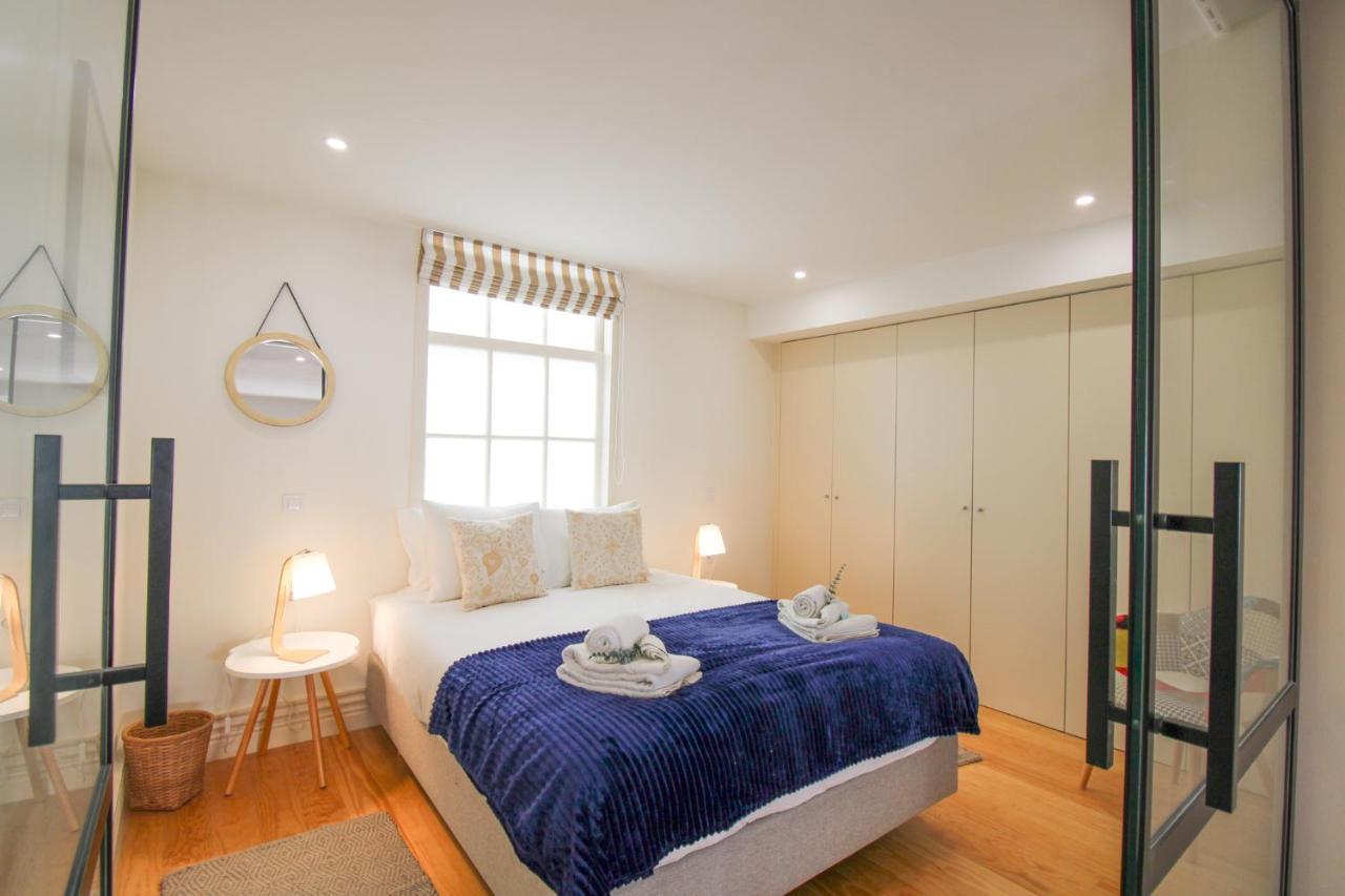 Porto Unique Cosy Duplex Leilighet Eksteriør bilde